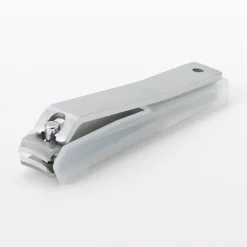 Muji Cortaúñas de acero (Pequeño)