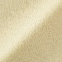Online Muji Cárdigan con cuello redondo de mezcla de fibras de soja para mujer