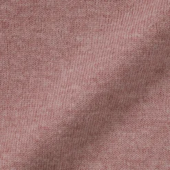 Discount Muji Cárdigan de punto con cuello en V mediano para mujer