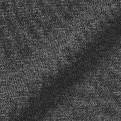 Discount Muji Cárdigan de punto con cuello en V mediano para mujer