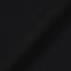 Discount Muji Cárdigan de punto con cuello en V mediano para mujer
