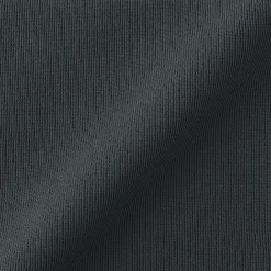 Clearance Muji Cárdigan de punto doble y cuello en V para hombre