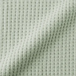 Online Muji Cárdigan largo de punto suelto para mujer
