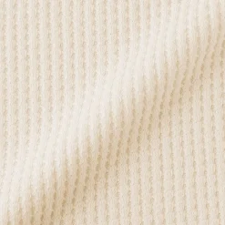 Online Muji Cárdigan largo de punto suelto para mujer