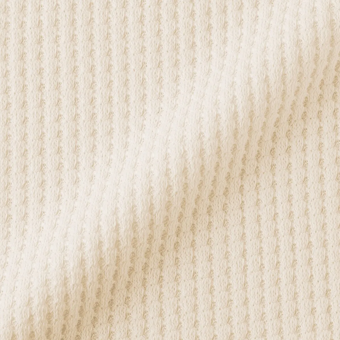Online Muji Cárdigan largo de punto suelto para mujer