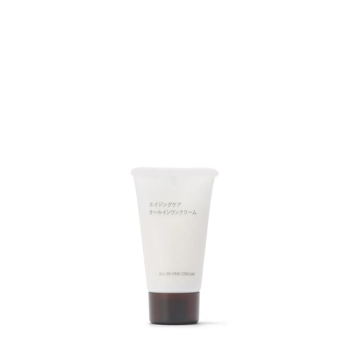 Hot Muji Crema hidratante Ageing Care todo en uno - 30 g