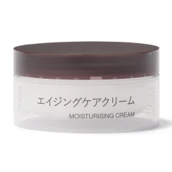 Outlet Muji Crema hidratante Ageing Care - 45 g