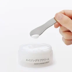 Outlet Muji Crema hidratante Ageing Care - 45 g