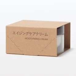 Outlet Muji Crema hidratante Ageing Care - 45 g