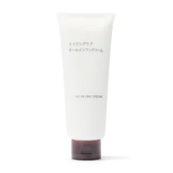 Sale Muji Crema hidratante Ageing Care todo en uno - 150 g
