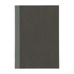 Clearance Muji Cuaderno de papel reciclado