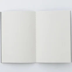 Clearance Muji Cuaderno de papel reciclado