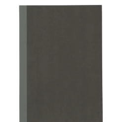 Outlet Muji Cuaderno de papel reciclado B5