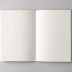 Best Muji Cuaderno de papel reciclado A6