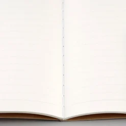 Online Muji Cuaderno de papel reciclado A4