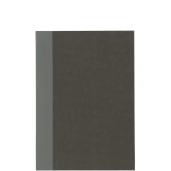 Outlet Muji Cuaderno de papel reciclado A6