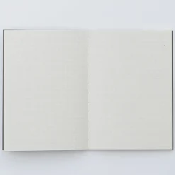Outlet Muji Cuaderno de papel reciclado A6