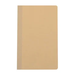 Sale Muji Cuaderno delgado de papel de alta calidad