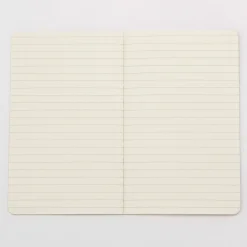 Discount Muji Cuaderno delgado de papel de alta calidad A6