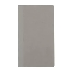 New Muji Cuaderno delgado de papel de alta calidad B6
