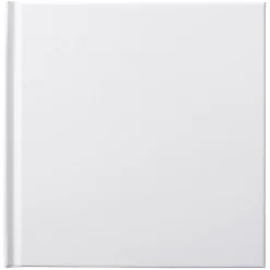 Clearance Muji Cuaderno liso con tapa dura S
