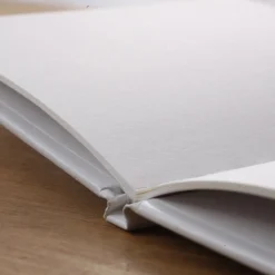 Clearance Muji Cuaderno liso con tapa dura S