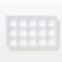 Hot Muji Cubitera de silicona