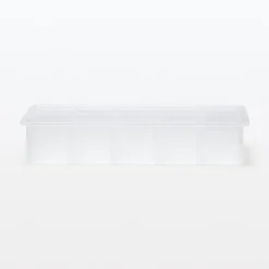 Hot Muji Cubitera de silicona