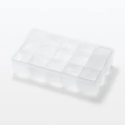 Hot Muji Cubitera de silicona