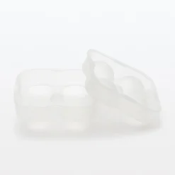 Discount Muji Cubitera de Silicona Redonda