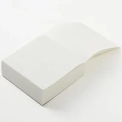Hot Muji Cubo de notas