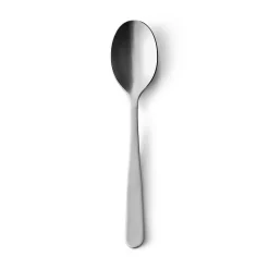 Discount Muji Cuchara Plata