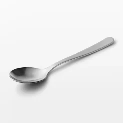 Discount Muji Cuchara Plata