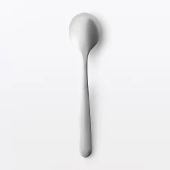 Discount Muji Cuchara Plata