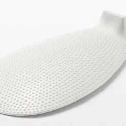 Best Muji Cuchara de arroz grabada antiadherente