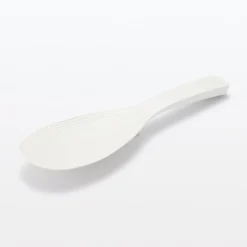 Best Muji Cuchara de arroz grabada antiadherente
