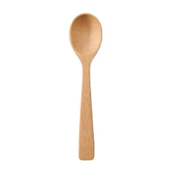 Sale Muji Cuchara de mesa de haya