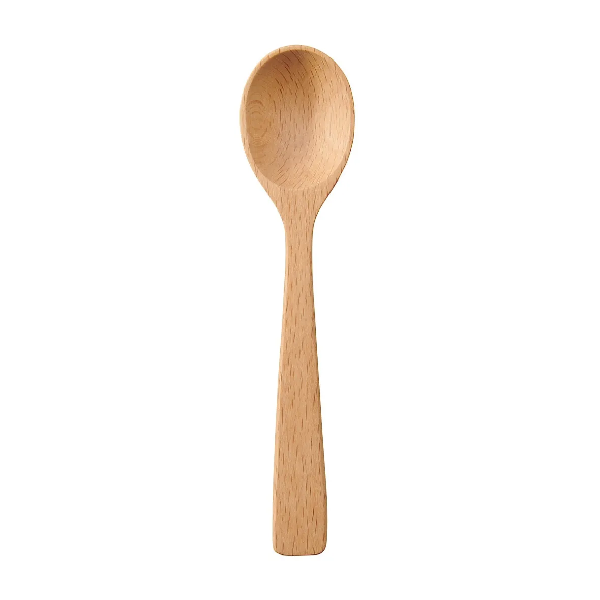 Sale Muji Cuchara de mesa de haya