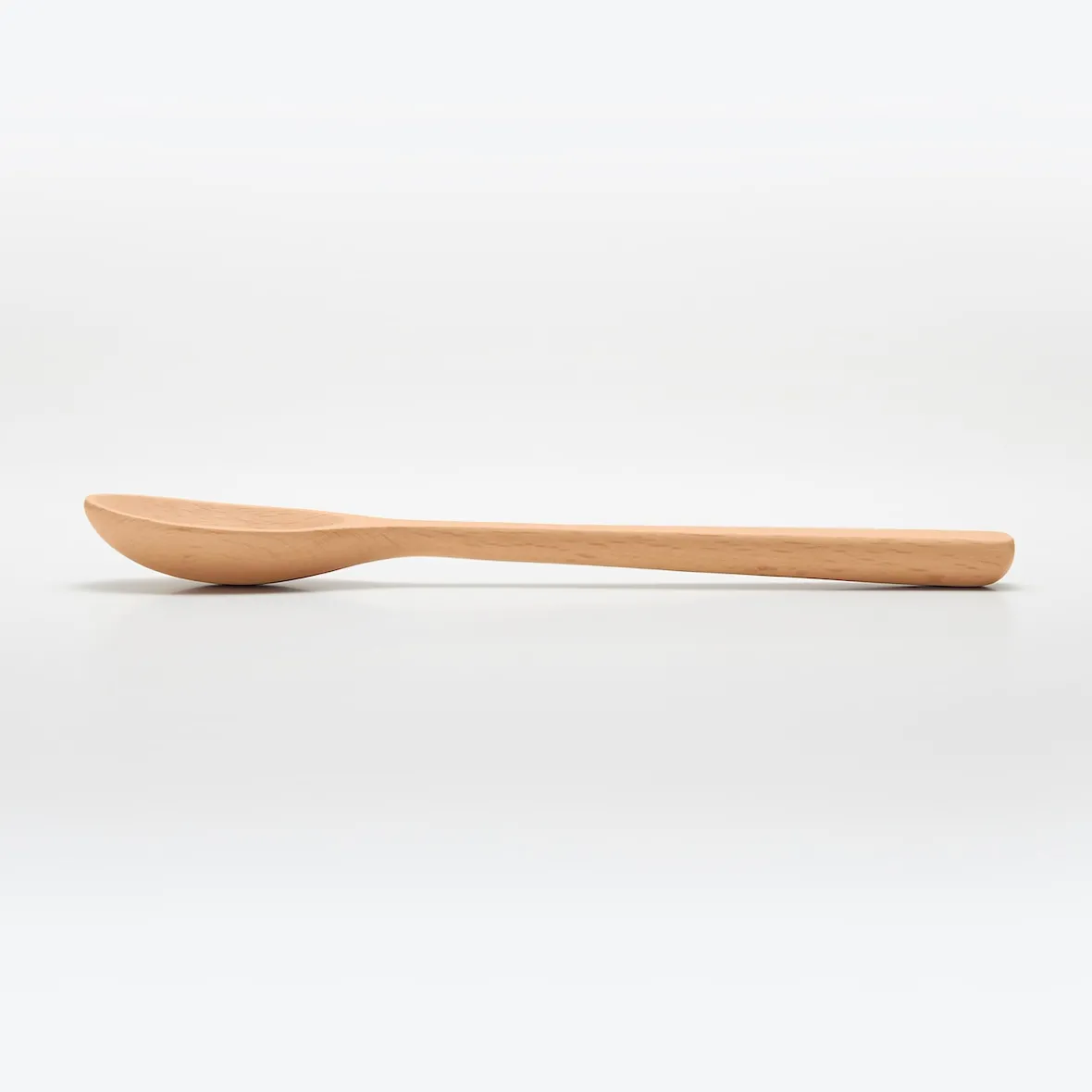 Sale Muji Cuchara de mesa de haya