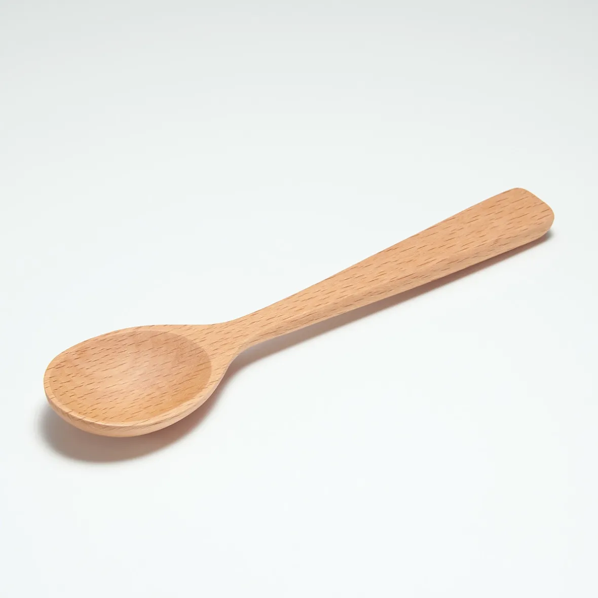 Sale Muji Cuchara de mesa de haya
