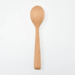 Sale Muji Cuchara de mesa de haya