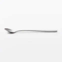 Hot Muji Cuchara larga de postre