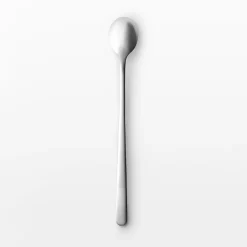 Hot Muji Cuchara larga de postre