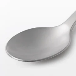 Hot Muji Cuchara larga de postre