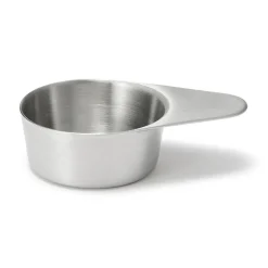 Hot Muji Cuchara medidora de café inox