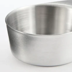 Hot Muji Cuchara medidora de café inox