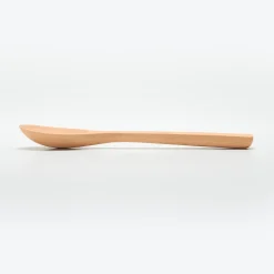 Muji Cucharilla de postre de haya