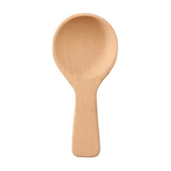 Discount Muji Cucharita de haya