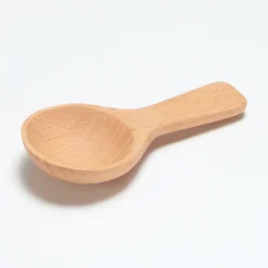 Discount Muji Cucharita de haya