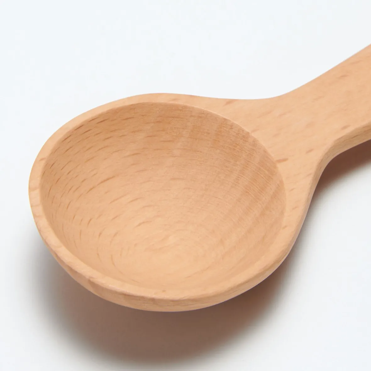Discount Muji Cucharita de haya